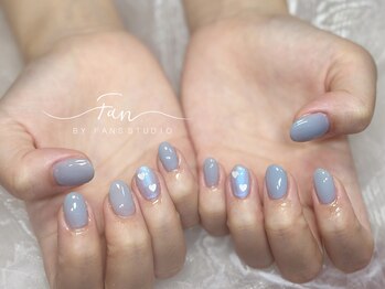 ファンススタジオ(FAN'S STUDIO)/