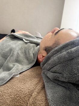 ブリアンジュ(B'riange)/MENSエステ