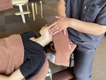 和喜接骨院 りらく ぷてぃか/小顔調整