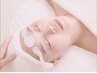 【韓国美肌*垢抜け眉♪】眉毛アイブロウWAX＆フェイシャルワックス脱毛