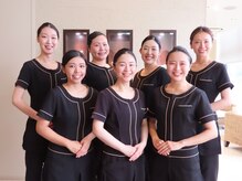 ラ バトゥール(La Batur)/【La Batur の雰囲気】