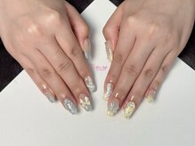 エーコン(ACon)/チップ長さ出しFREE DESIGN