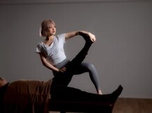 全力ストレッチ 飯田橋店