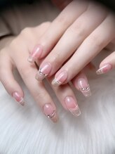 ティーリーネイルズ 原宿(T.Lee Nails)/