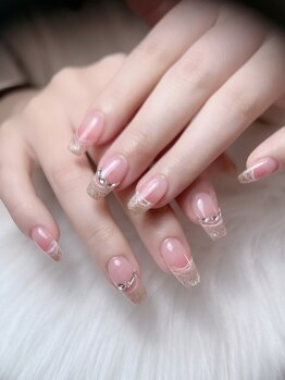 ティーリーネイルズ 原宿(T.Lee Nails)/