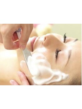 美白ケアをしたい