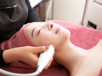 ルナ ヴォーチェ(Luna Voce)/