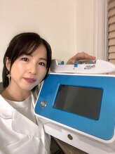 ワンダー(Wonder) 松本 歩美