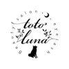 トトルナ(totoluna)のお店ロゴ