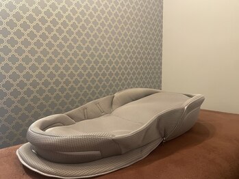 ぱる/ベビーインベッド