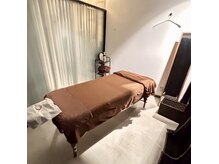 マーリエ(Malie)の雰囲気(【アロマ】個室の落ち着いた空間で癒されてください♪)