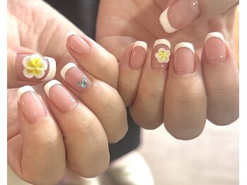 オテモネイル(otemo.nail)/