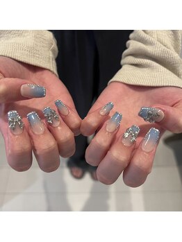 ファンシー(Fancy)/Gel-x