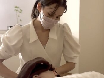 ミーラヤ(MILAYA)/梅田毛穴/梅田リアボーテ