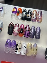 ハロウィン/オバケ/かぼちゃ