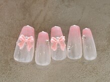 ベルル(Bellulu)/【定額ネイル】