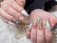 エルフネイル(Elf nail)