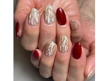 ネイルサロン トゥジュール(toujours)の雰囲気(【ご新規さま限定】定額monthlyコース)