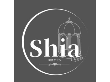 シア(Shia)の写真