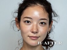 ビーアフターサロン 恵比寿本店(B<AFTER SALON)/乾燥対策のまつげパーマ