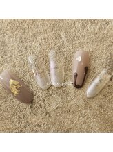 シュポルテ(chou porte)/