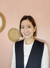 オルテンシア(Ortensia) 安泉 美菜子