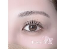 ミイプ(MEPP)/ひがしの担当・ラッシュリフト