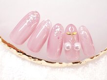 ドルチェネイル(Dolce.Nail)/.+..:.* Basicコース*..+.:*