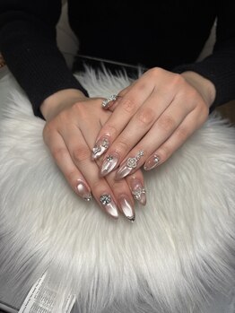 リーベスト 心斎橋店(REBEST)/