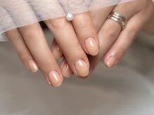 ベルフィオーレ 拝島店(bel fiore)/ワンカラー