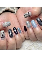 イロハ(IROHA)/持ち込みデザイン