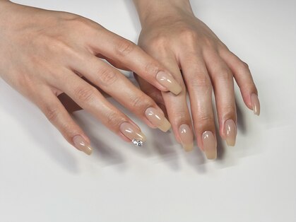 emona nailの写真