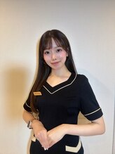 ゴリラアイブロウ 新宿店&nbsp;NANAMI 