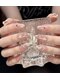 ミカネイルズ 心斎橋店(Mika Nails)の写真/【心斎橋/四ツ橋】美フォルム×豊富なカラー選択☆上品ワンカラー/グラデーション/マグネットもお任せ♪