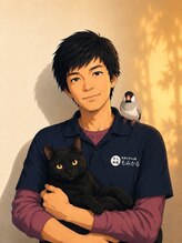 もみかる 富山田中町店&nbsp;舛田 