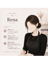 ミン(Min)&nbsp;レナ Rena