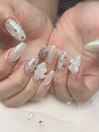 定番デザイン6600円コース