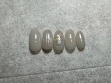 ルアーネイル(Lure nail)/