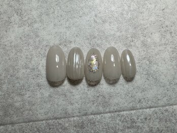 ルアーネイル(Lure nail)/
