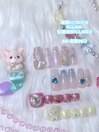 【定額】7月分NEWデザイン追加♪