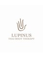 ルピナス(LUPINUS)/LUPINUS THAI BODY THERAPY