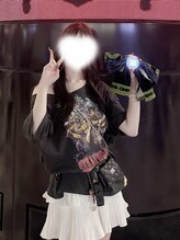 ワイベール 大宮店(YVeil)&nbsp;kanako 