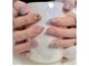 JOY.nail salon 【ジョイネイルサロン】の写真/【毎月通いやすい】季節やトレンドを取り入れた10種類の定額デザインをご用意♪カラー変更もOK！