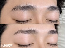ルムブロウ 刈谷店(LUMBROW)の雰囲気(骨格に合わせた眉毛のご提案/美眉スタイリング/刈谷市/美眉)