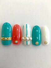 アマービレ(Amabile)/初回他店オフ無料♪定額￥9980