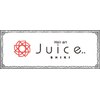 ヘアーアートジュース 志紀(Hair art Juice.)のお店ロゴ