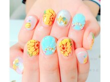 オンネイル(on nail)/