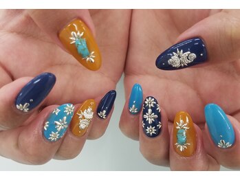 ◇ストーンアート