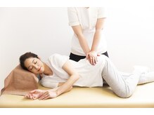 エス バランス 京都四条烏丸/【引き締め整体】骨盤矯正