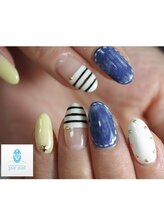 ピュールネイル(pur nail)/お客様デザイン
